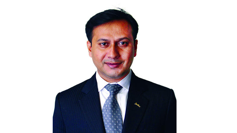 Alam appointed Radisson's Regional Responsible Business Coordinator
