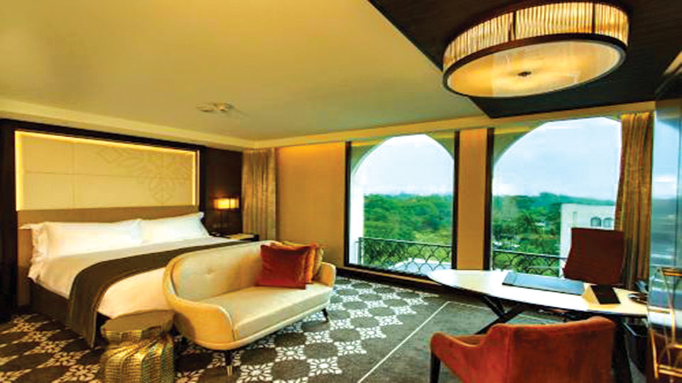 Ramadan rendezvous at InterContinental Dhaka 