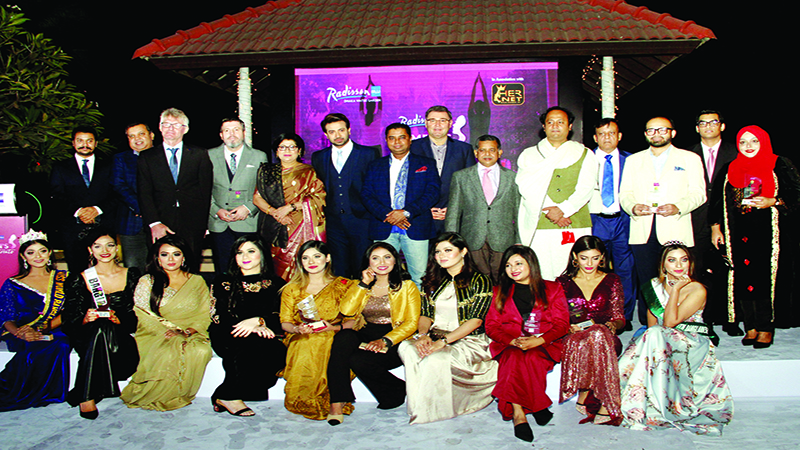 Radisson Blu Dhaka launches women's retreat packages