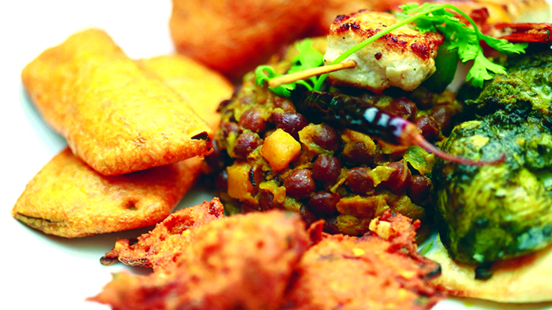 Radisson Blu Dhaka offers iftar takeaway in Ramadan