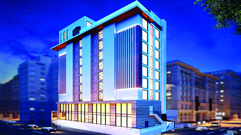 Best Western PLUS Maya to hold seafood fest on Feb 5 
