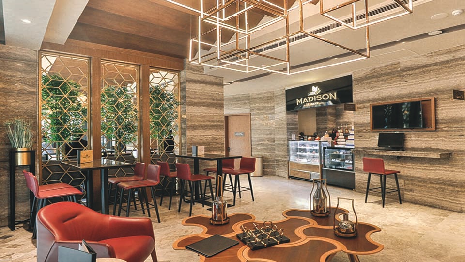 Best Western Plus Maya welcomes guests to enjoy luxury 