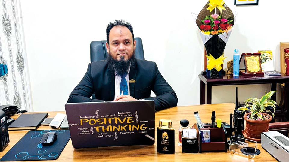 Grand Mostafa Hotel Ababil emerging as prime stay for Mazar visitors, corporate guests in Sylhet