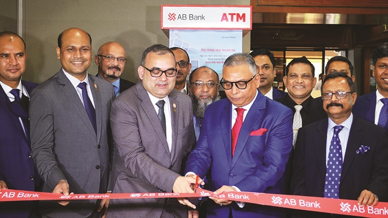 AB Bank cardholders to get exclusive privileges at Pan Pacific Sonargaon