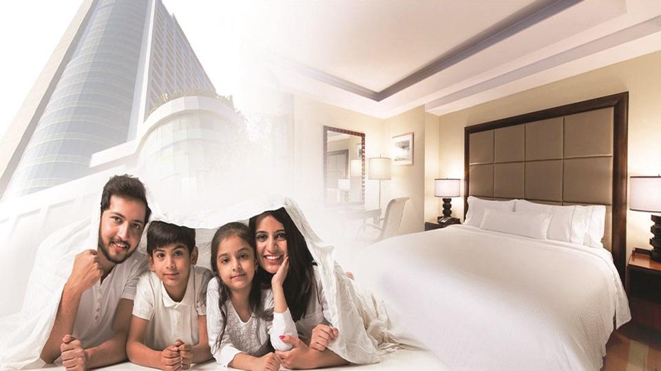 Westin Dhaka offers attractive weekend staycation