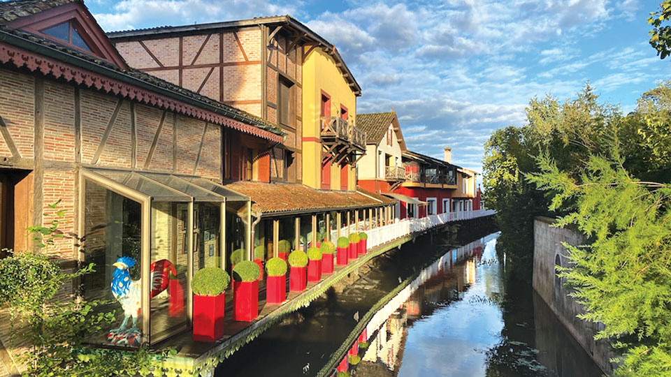 100 years on: Remarkable stories behind Michelin stars