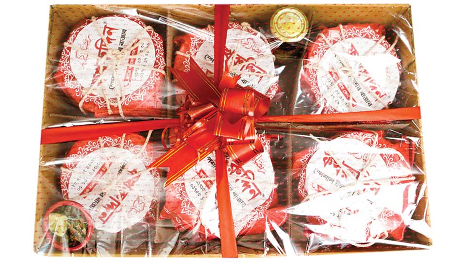Fakruddin's delectable iftar packages for Ramadan