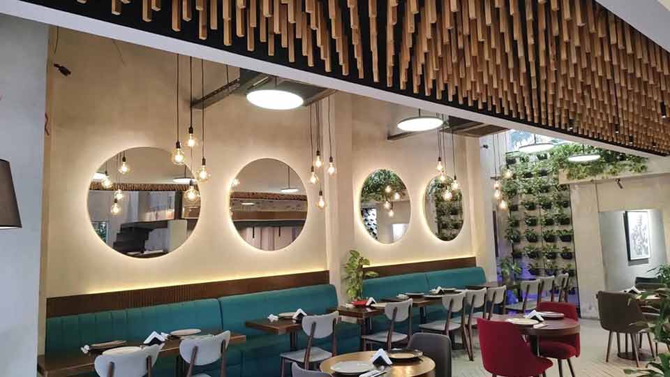 Travel East: Culinary gateway to Asia