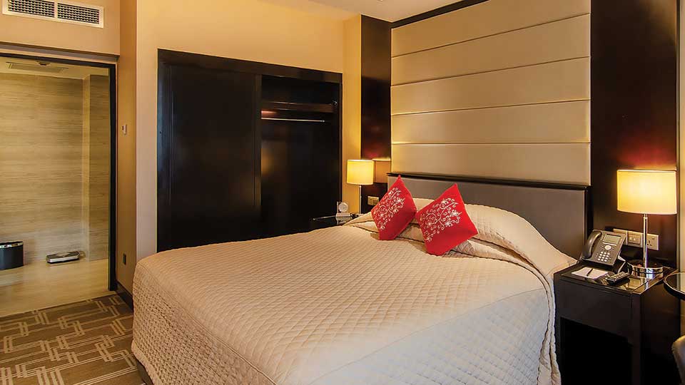 Pan Pacific Sonargaon offers enchanting honeymoon package