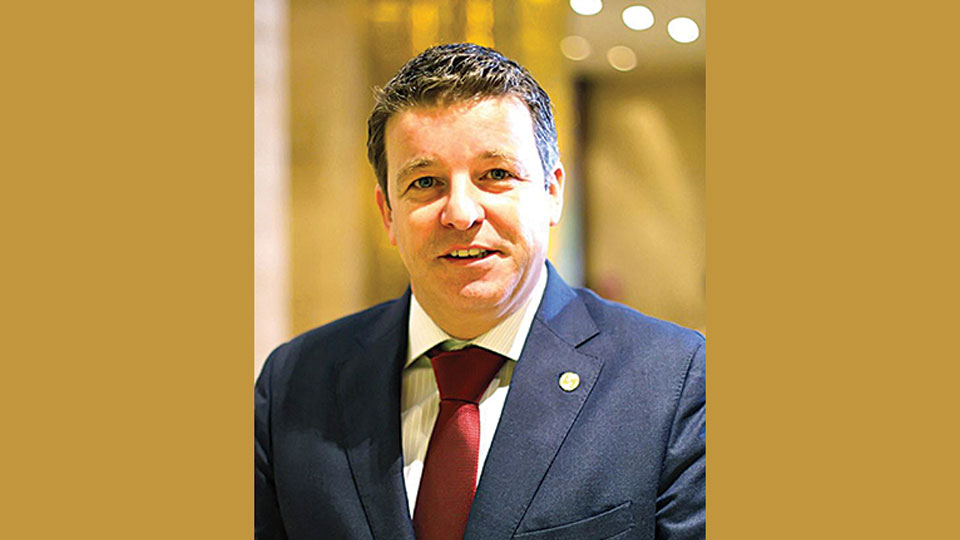 Radisson Blu Dhaka: Consolidation, confidence, cautious optimism