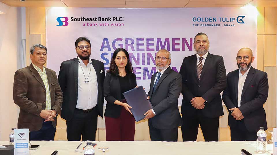 Golden Tulip, Southeast Bank partner to offer exclusive BOGO buffet dinner