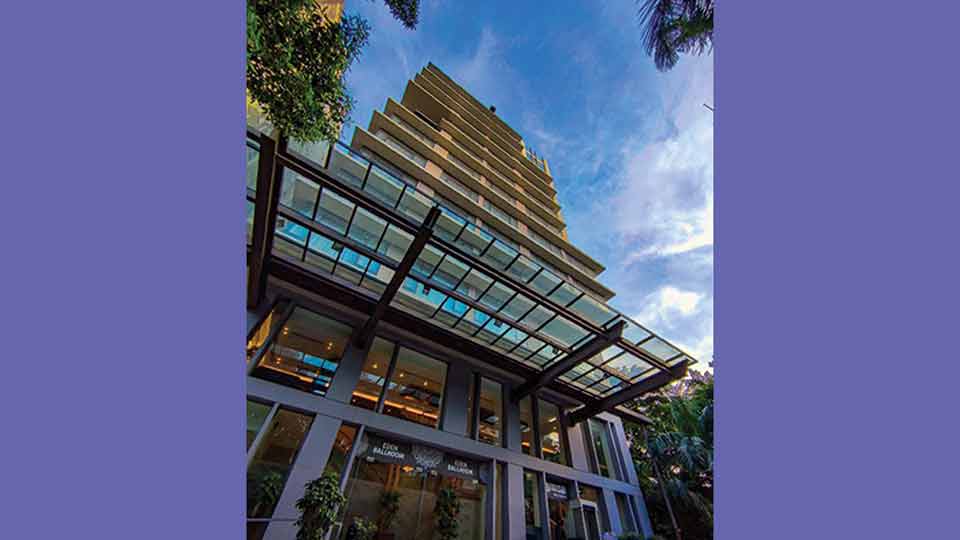 Amari Dhaka offers city getaway package