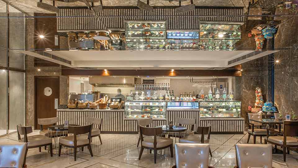 Renaissance Dhaka celebrates Int'l Coffee Day with attractive offer