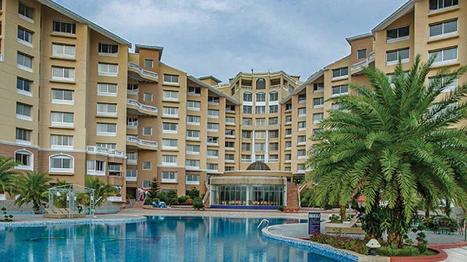 Sea Pearl Beach Resort launches winter packages