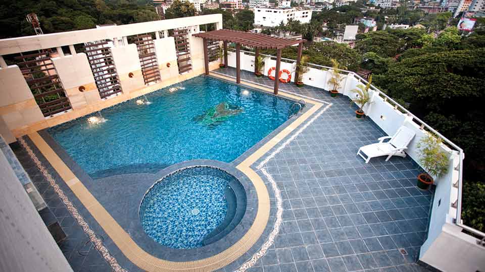 Sylhet hospitality market booming : Hotel Star Pacific GM