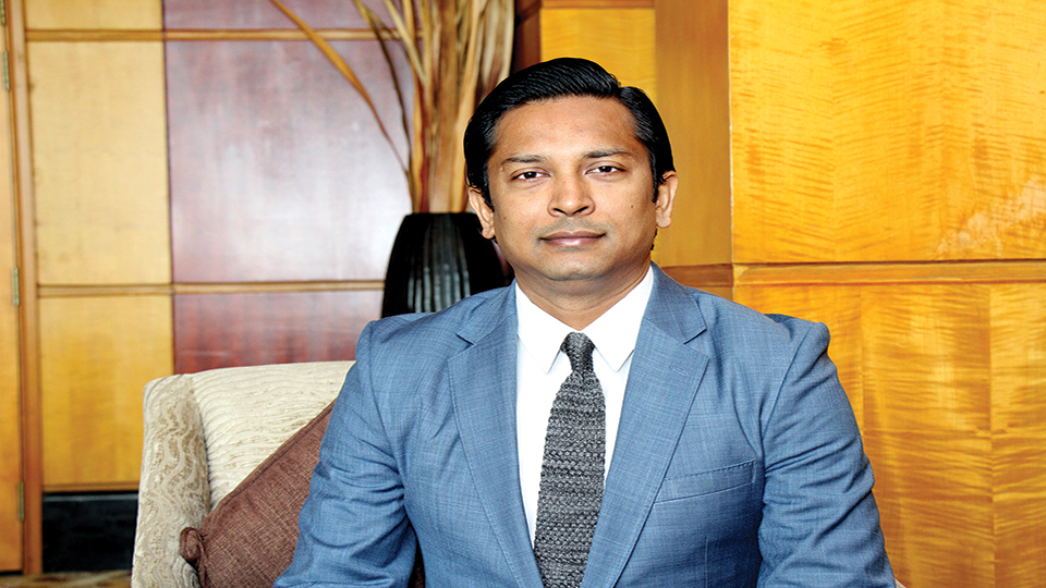 Dhaka to have five more int'l hotels in next half decade : Al-Amin