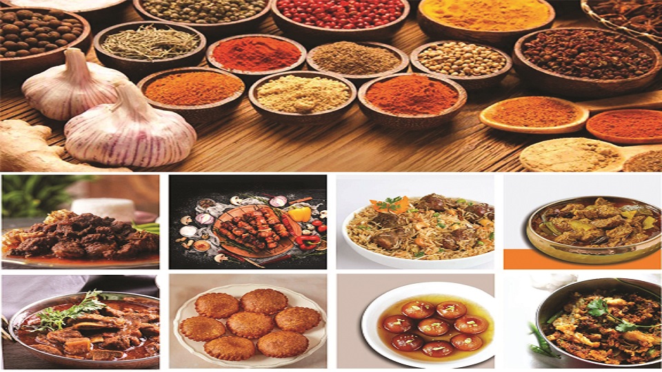 Dhaka Regency celebrates  country's local culinary heritage