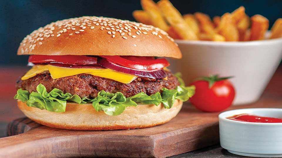 Enjoy Burger Bash at Daily Treats of The Westin Dhaka 