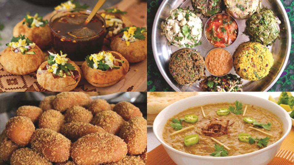 BD ranks 43 in world's best cuisines for 2022