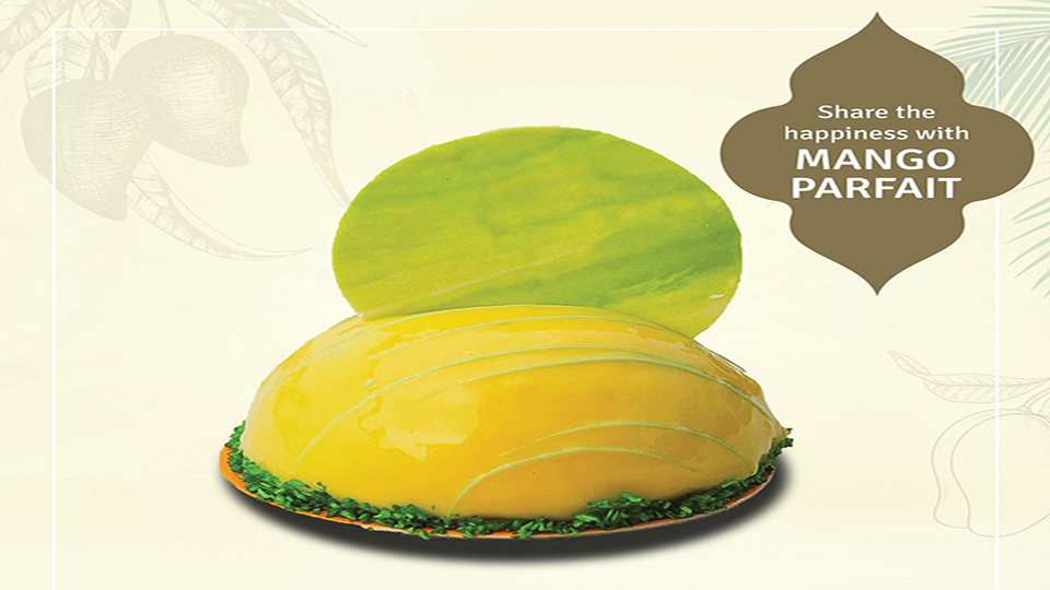 Enjoy summer with delicious mango delicacies at Amari Dhaka
