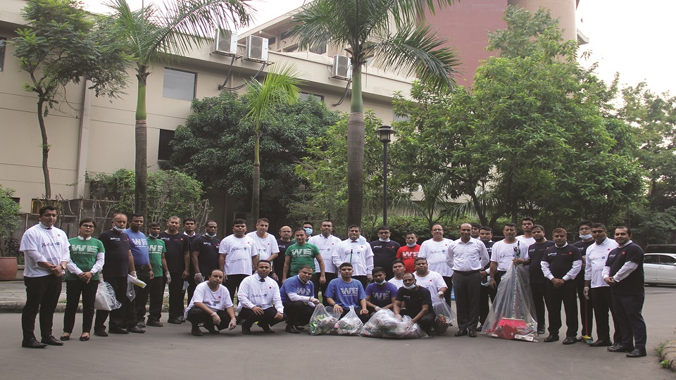 Radisson Blu Dhaka celebrates 