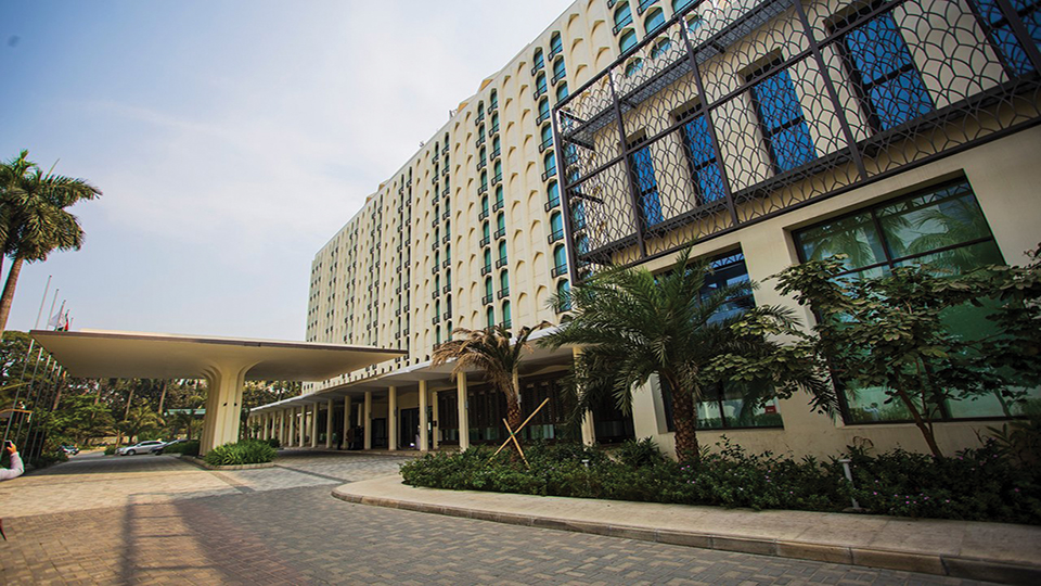 Proposed budget to strengthen recovery process of hospitality industry 