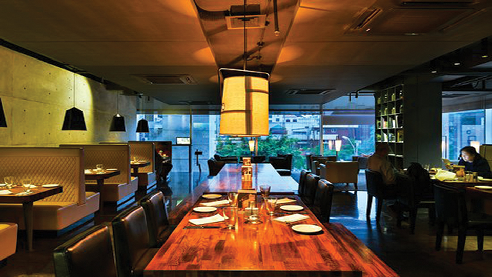 5 per cent tax proposed in budget for restaurant sector