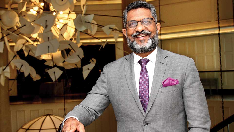 Community integration key to sustain in hospitality : InterContinental GM