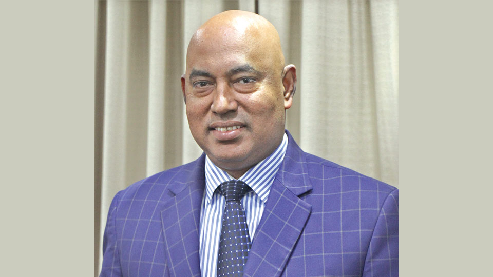 Sarina Hotel Dhaka reinforcing proud local brand with global standards