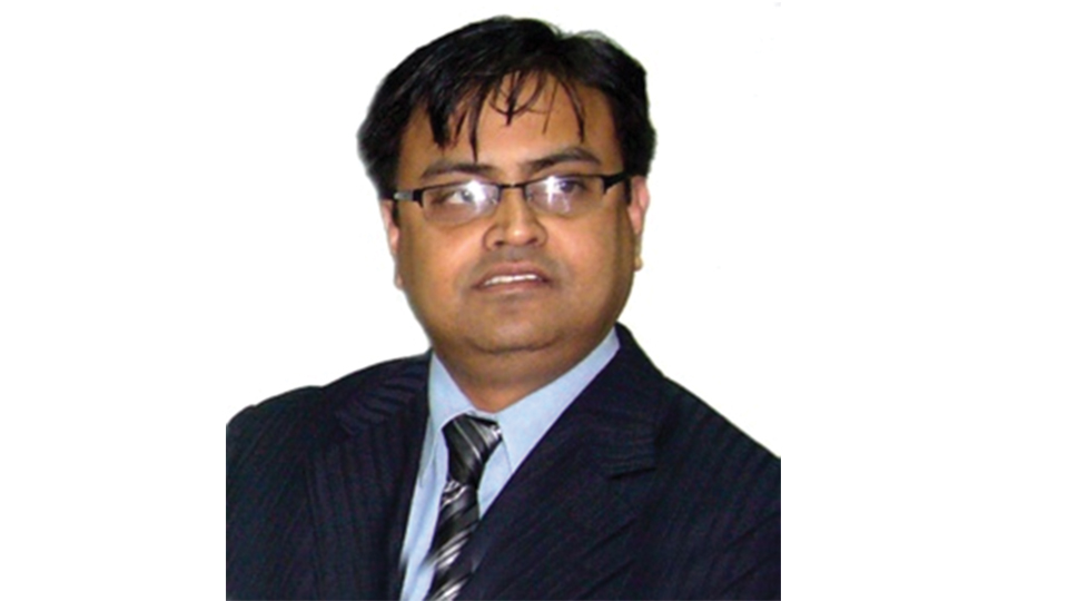 Md Nasimul Azim joins Sikder Resort as Group GM