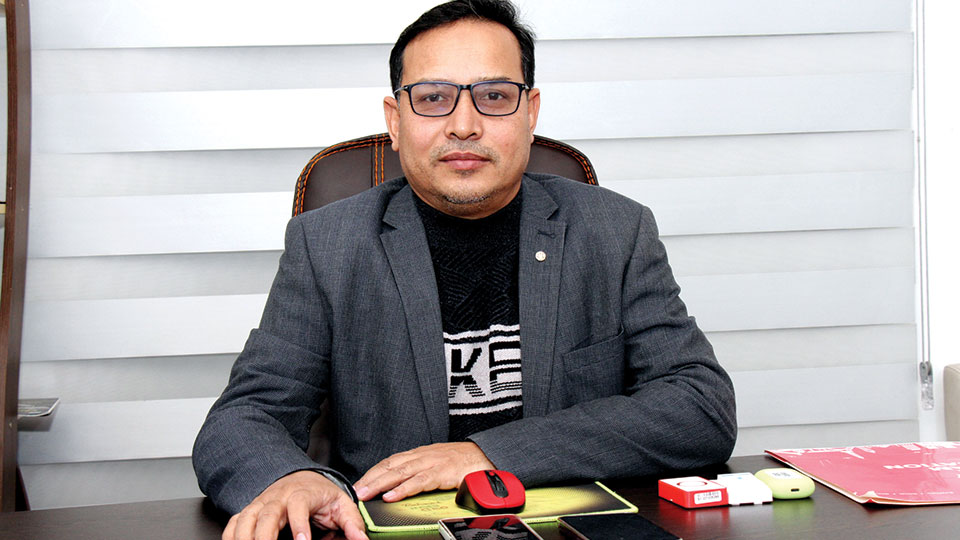 Roomchai to create unified digital space for accommodation services