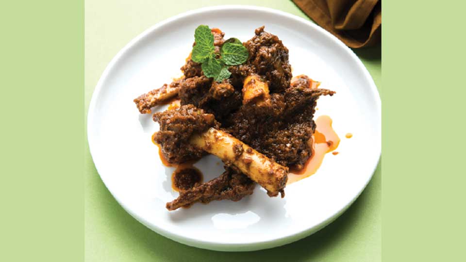 Dhaka Regency celebrates local culinary heritage of Bangladesh