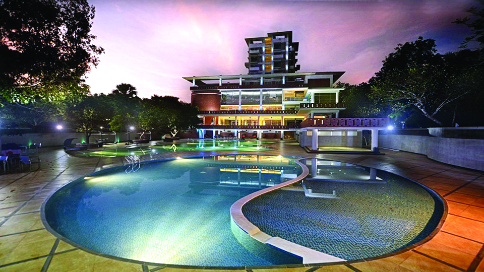 Waive tax on imported goods, services : Hoteliers