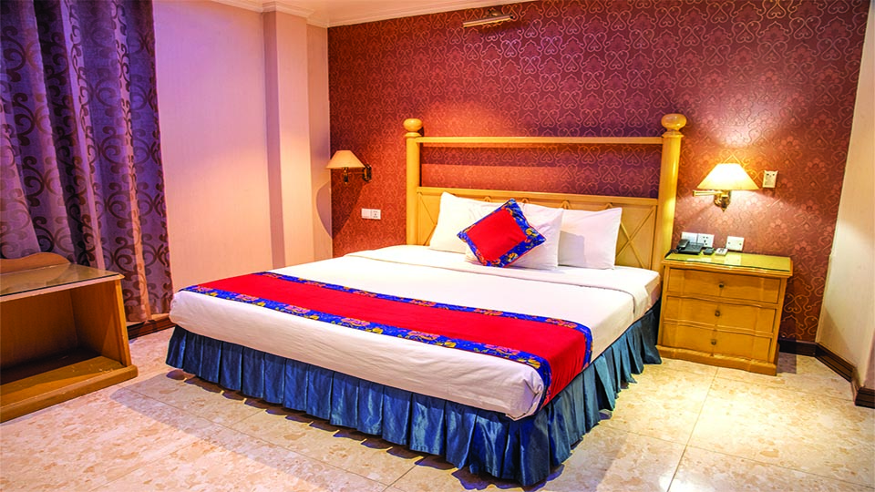 All Sea Shell Properties flourishing in this travel season