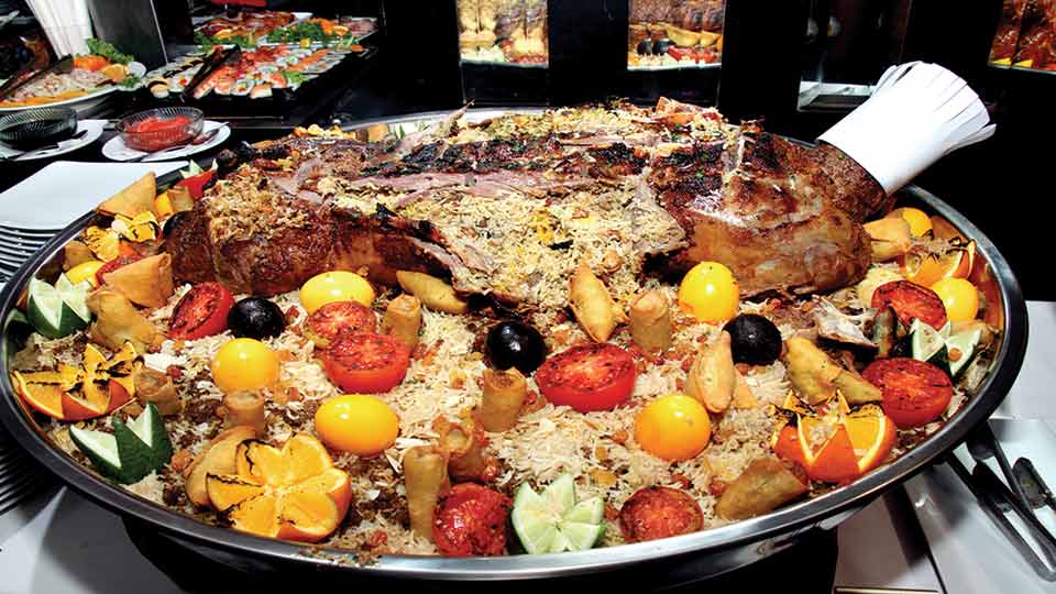 Lavish iftar, suhoor arrangements countrywide in Ramadan