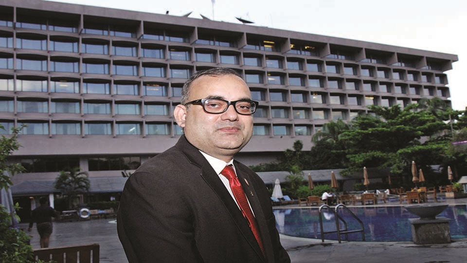 Pan Pacific Sonargaon hotel gains profit amid pandemic