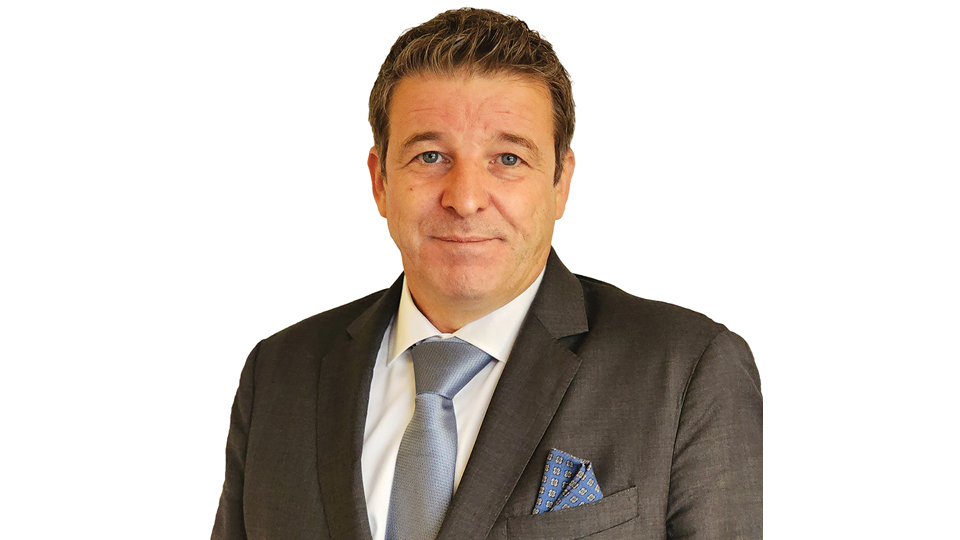 Duco Everen joins Radisson Blu Dhaka, Chattogram as Cluster GM