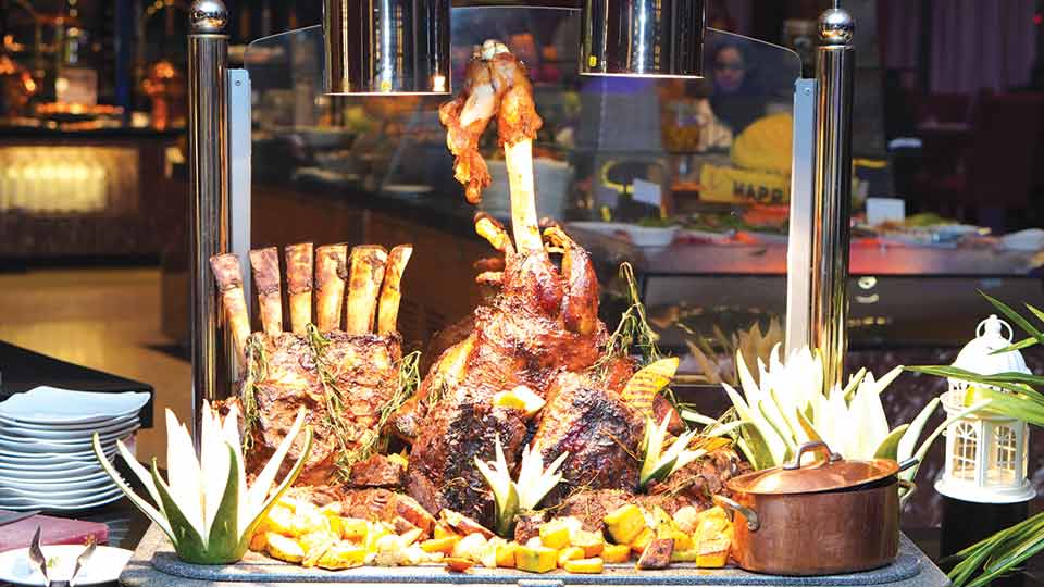 Ramadan iftar, suhoor offerings at Dhaka's star hotels
