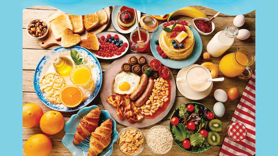Enjoy weekend Brunch Bonanza at Sheraton Dhaka