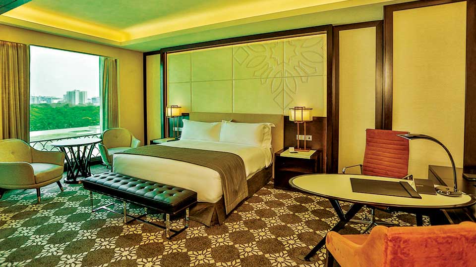 InterContinental Dhaka's Eid offers continue
