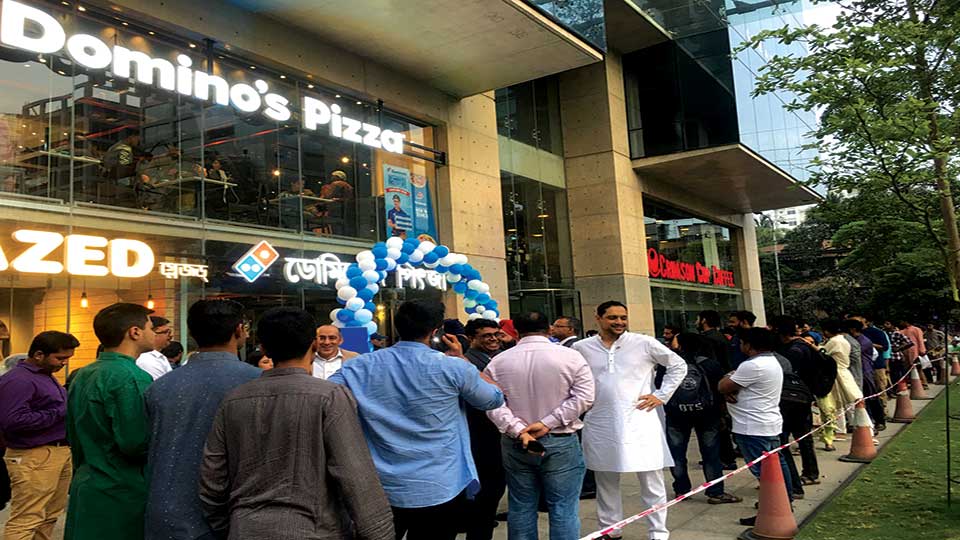 Hotels, restaurants doubled to 436,274 in 10 years : BBS