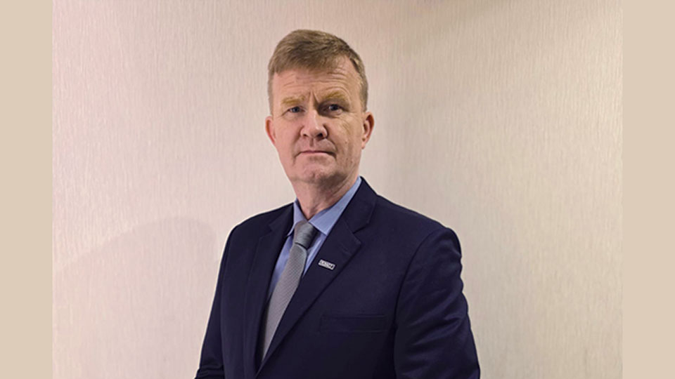 Hyatt Place Dhaka sets new benchmarks for modern hospitality in Bangladesh