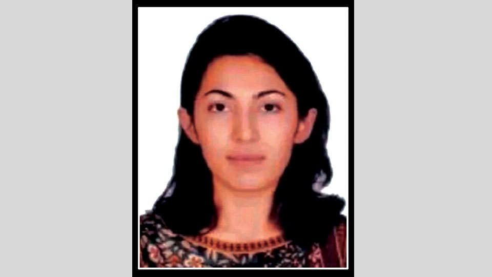 Nadiha Ali passes away