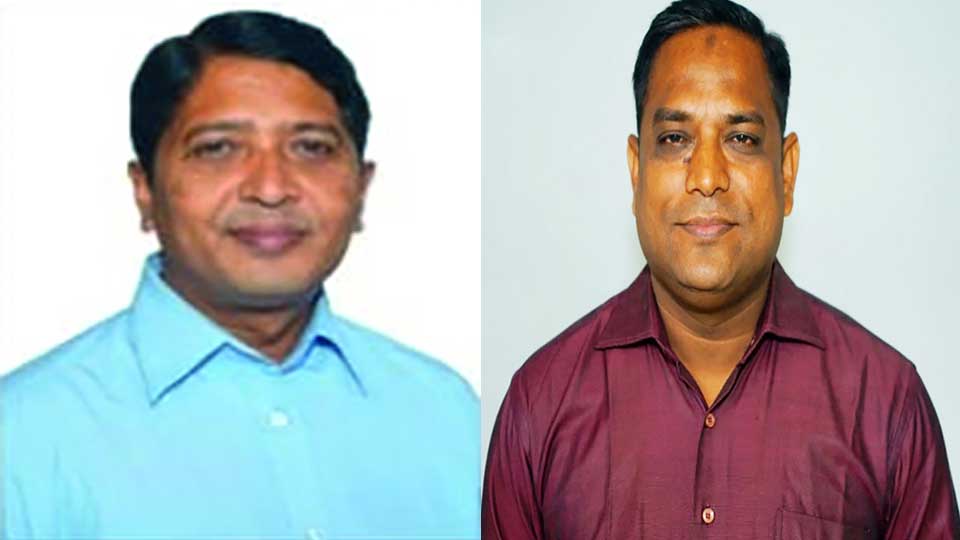 New SHSOKU committee elected
