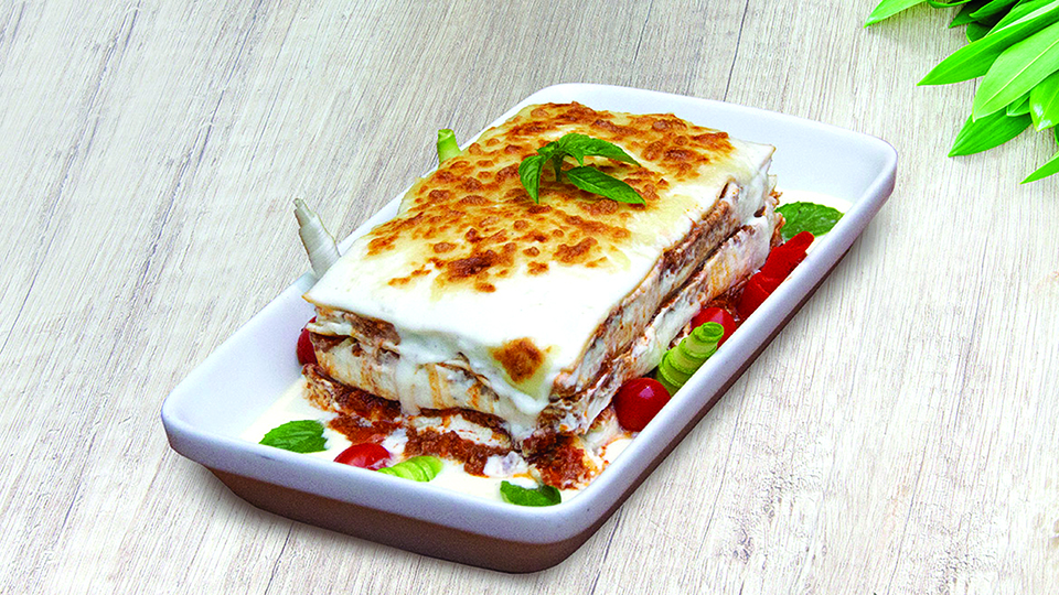Festa Italia at Radisson Blu Dhaka