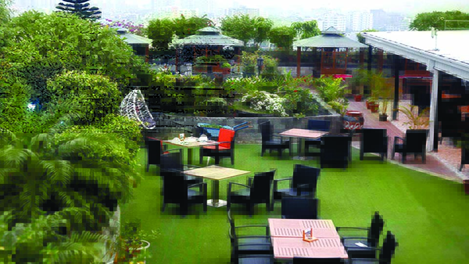 Dhaka Regency celebrates 50 years of victory with attractive offers