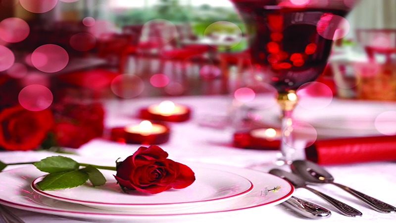Six Seasons Hotel welcomes couples to celebrate Valentine's with luxury
