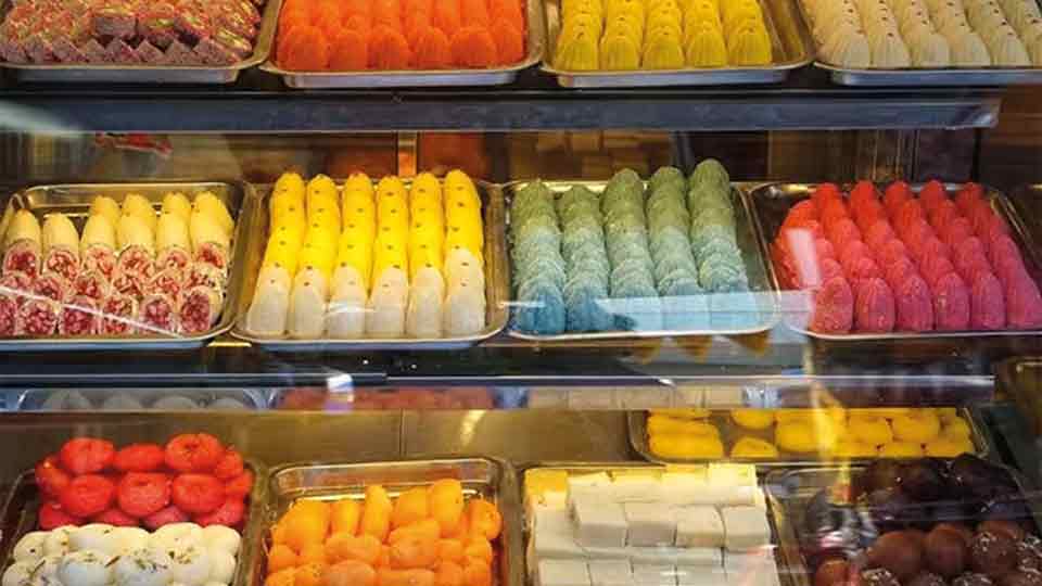 Sweet journey through Dhaka's delectable desserts