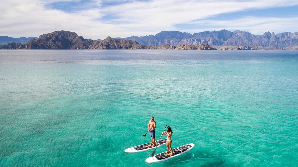 Loreto developing two new national parks