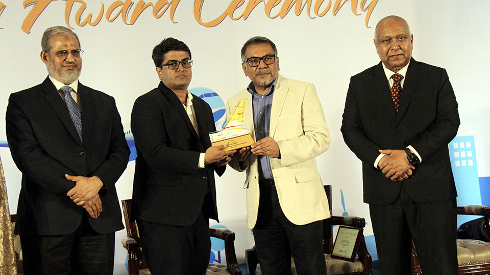 Gulf Air also dubbed one of the Most Popular Airline Brands in Bangladesh